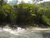 next photo: a small side slot canyon stream