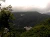 Mining quarry above the Dazhuoshui river 大濁水溪