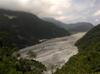 next photo: Dazhuoshui river 大濁水溪