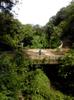 next photo: bridge over Gufeng creek 谷風溪