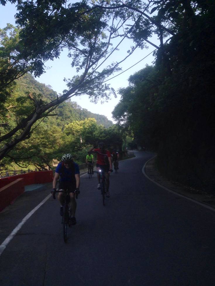 Northern Cross-Island Highway 北部橫貫公路 bike ride 19073324_10155843607687289_1696233103_o