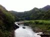 Kuolai 闊瀨 walk Kuolairiver1