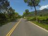 South cross-island highway 南橫公路, HW 20