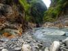 next photo: Dalun stream 大崙溪