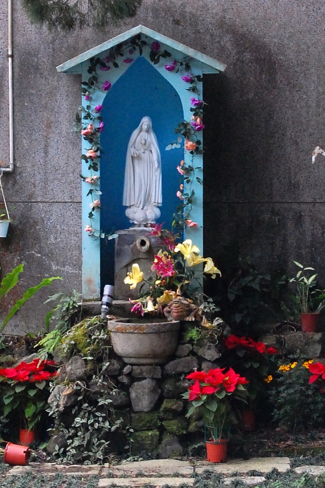 Qingquan 清泉 in Wufeng 五峰鄉, Hsinchu 新竹 DSC_8280