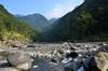 Trace and hike along the Tonghou stream 桶後溪 DSC_0073