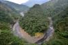 Trace and hike along the Tonghou stream 桶後溪 DSC_0103