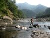 Trace and hike along the Tonghou stream 桶後溪 IMG_8457