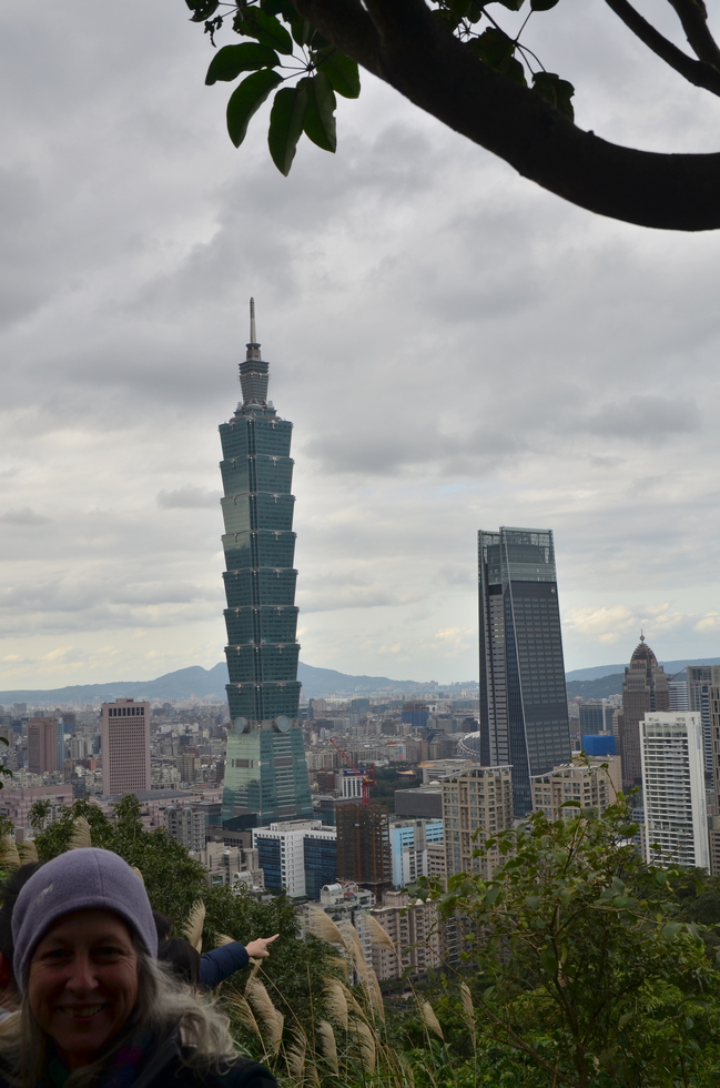 John visits Taipei DSC_0745