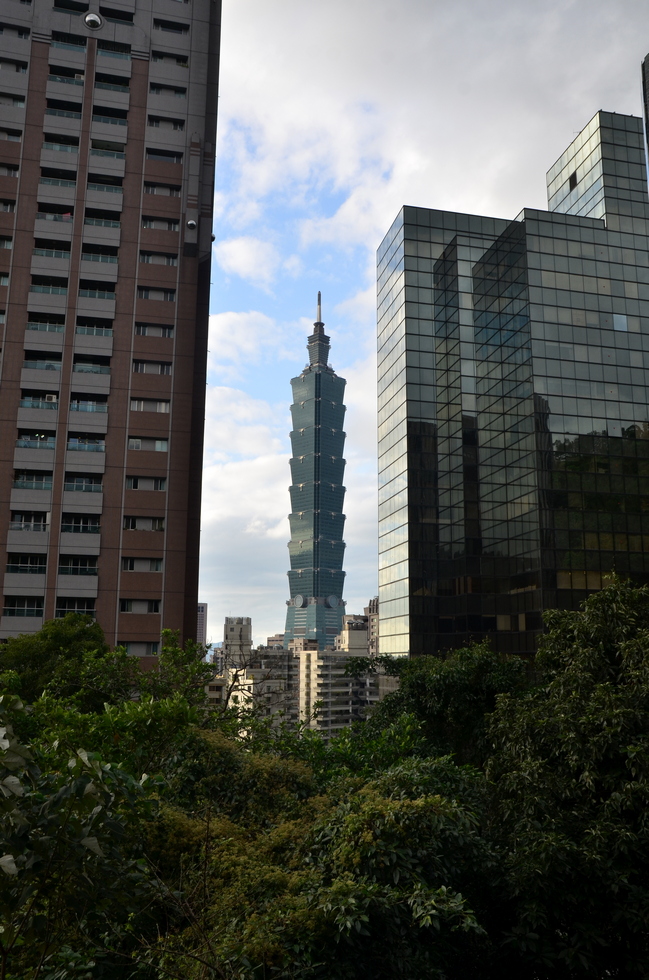 John visits Taipei DSC_0765