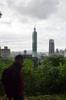 next photo: Taipei 101