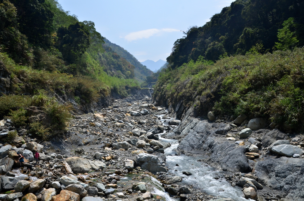 Dongpu 東埔 hikes DSC_0950