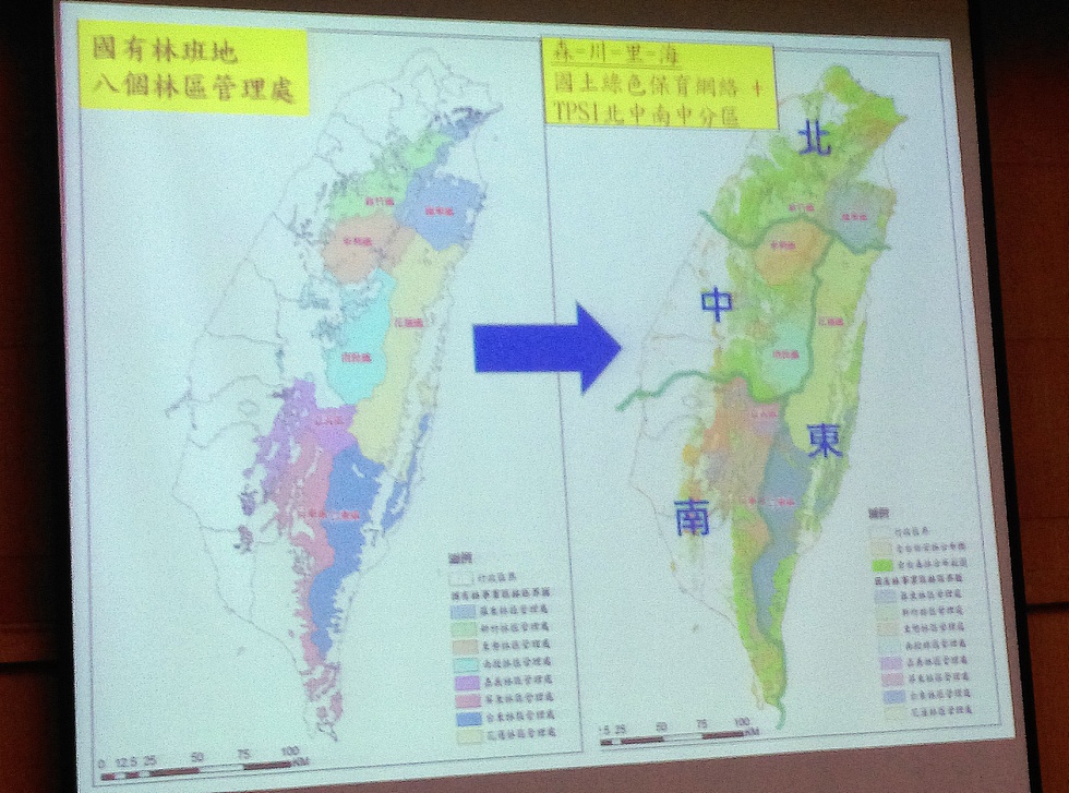 Hualien Agricultural Biodiversity Forum IMAG3012