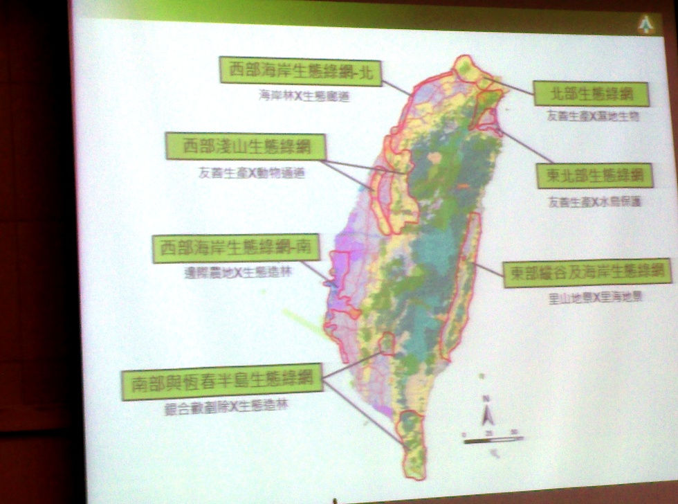 Hualien Agricultural Biodiversity Forum IMAG3024