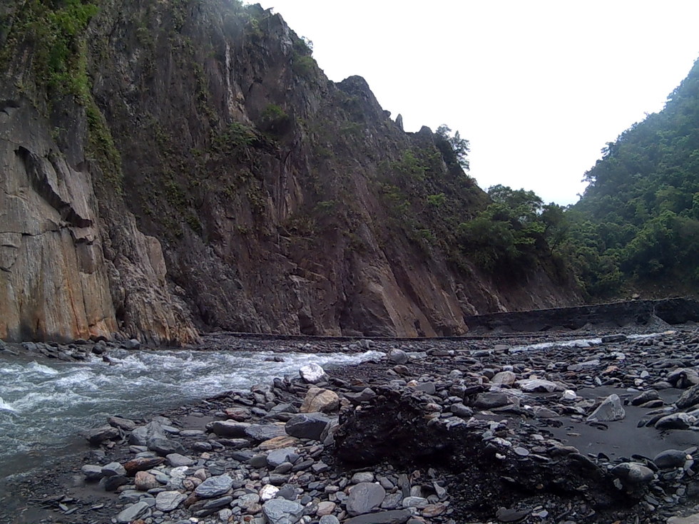 Heping North Stream 和平北溪 A55A0022