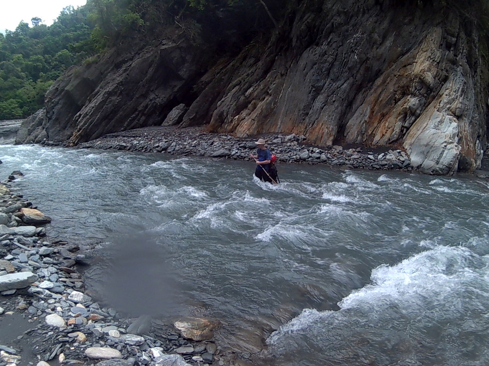 Heping North Stream 和平北溪 A55A0024