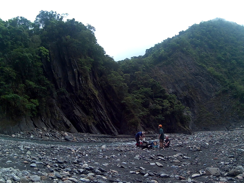 Heping North Stream 和平北溪 A55A0039