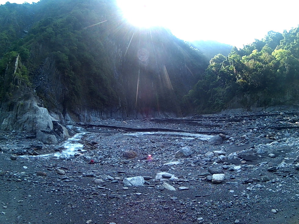 Heping North Stream 和平北溪 A55A0056