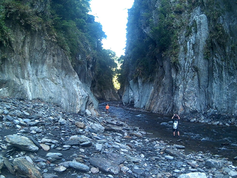 Heping North Stream 和平北溪 A55A0061