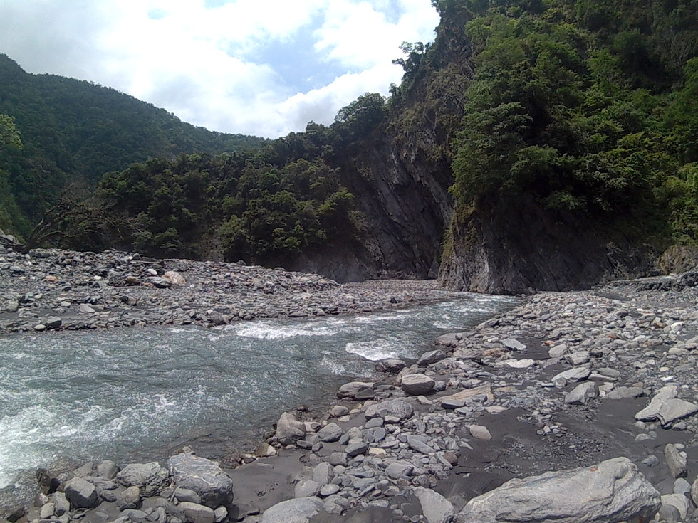 Heping North Stream 和平北溪 A55A0089
