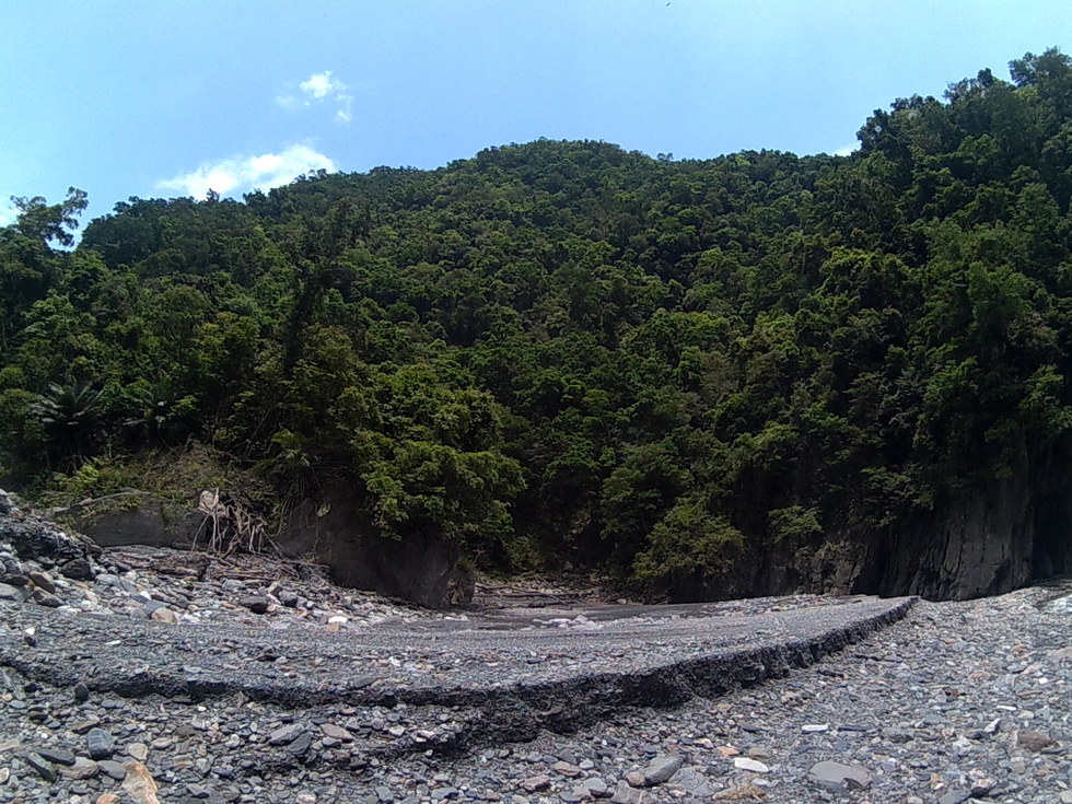 Heping North Stream 和平北溪 A55A0103