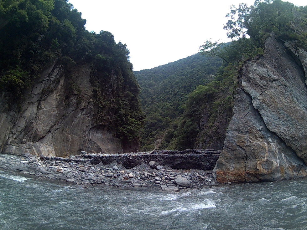 Heping North Stream 和平北溪 A55A0107