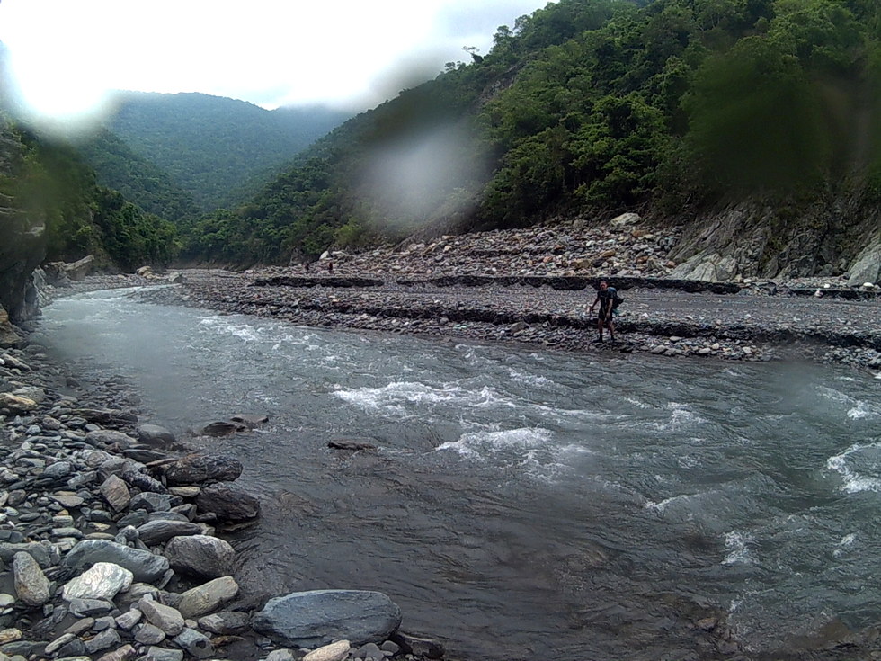 Heping North Stream 和平北溪 A55A0119