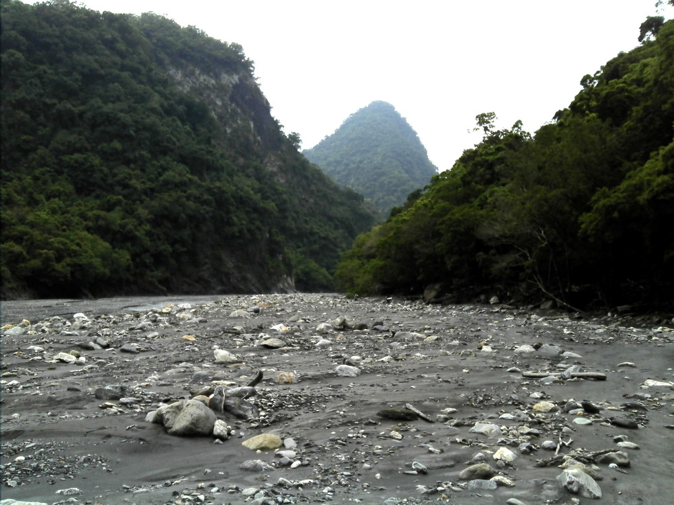 Heping North Stream 和平北溪 DSC00090