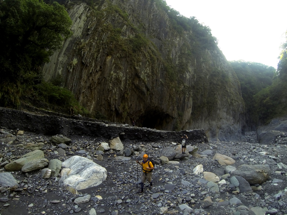 Heping North Stream 和平北溪 GOPR2780