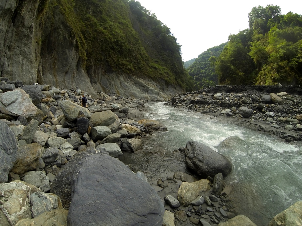 Heping North Stream 和平北溪 GOPR2794