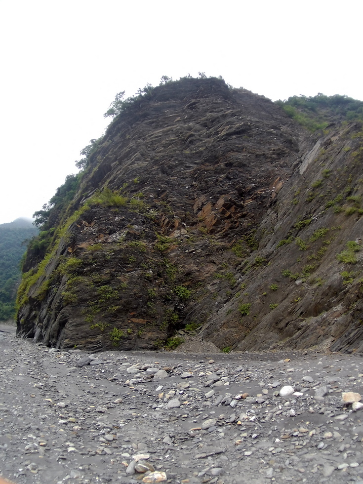 Heping North Stream 和平北溪 ISAW0054