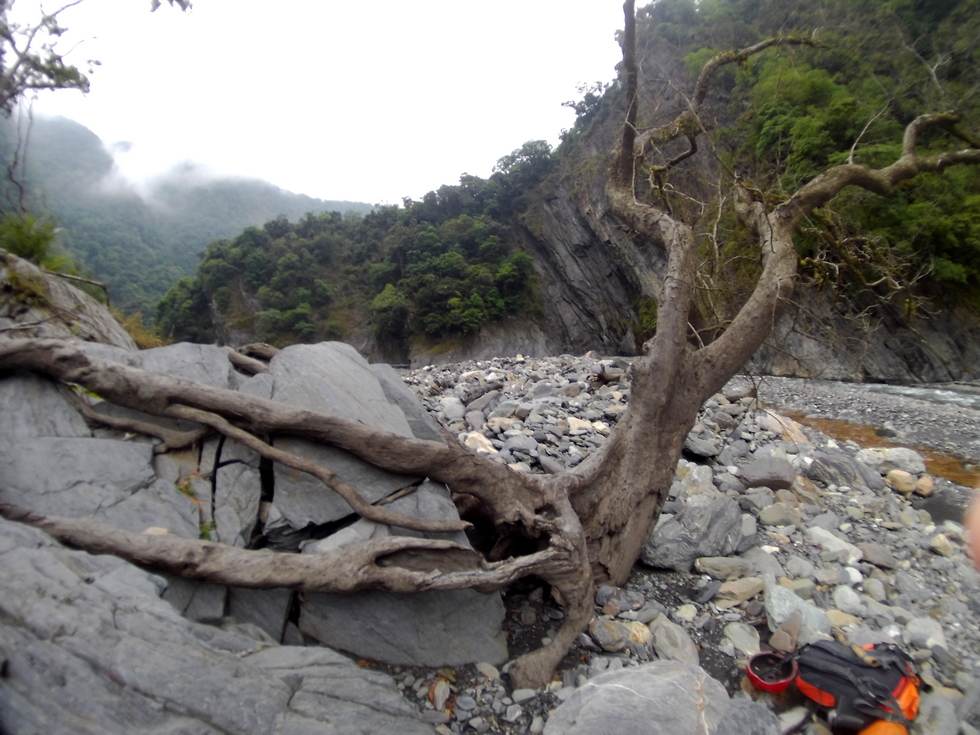 Heping North Stream 和平北溪 ISAW0060