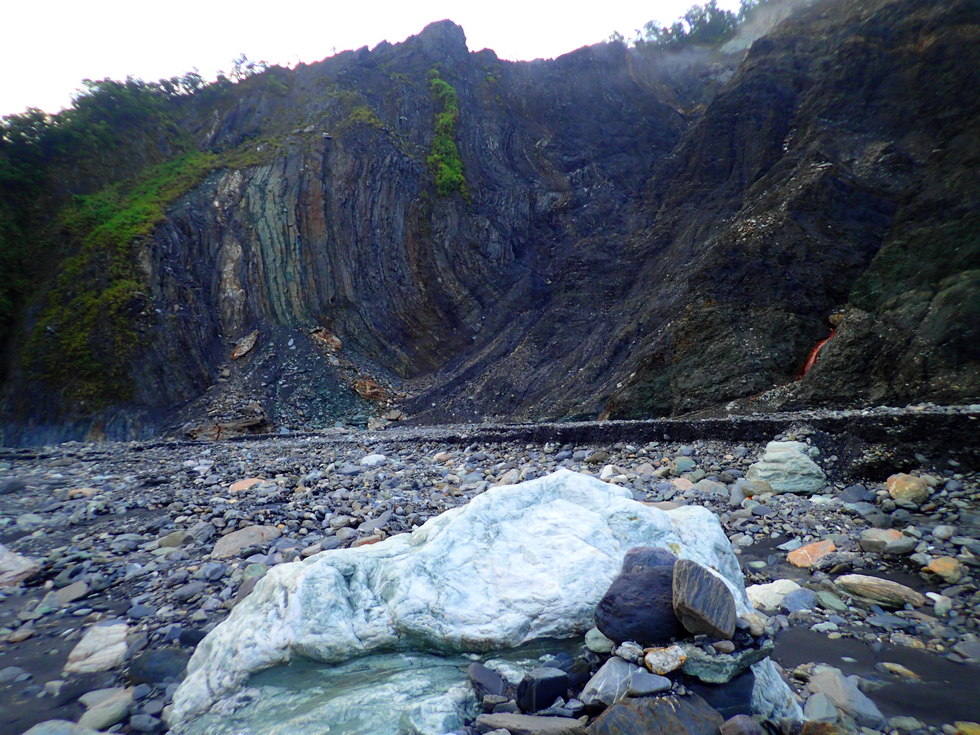 Heping North Stream 和平北溪 P4290046