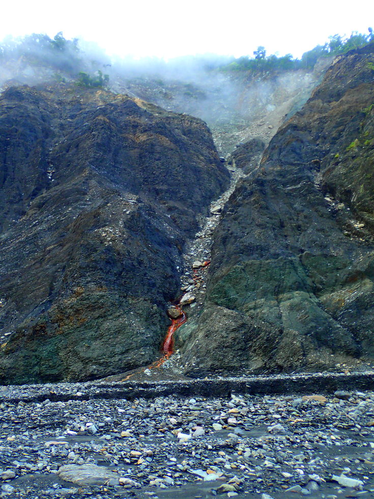 Heping North Stream 和平北溪 P4290048