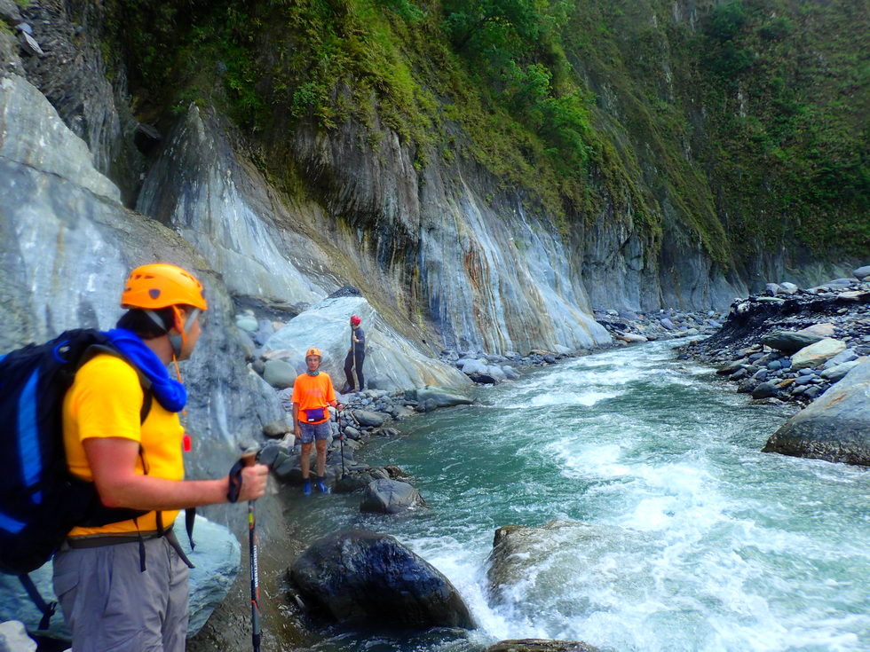 Heping North Stream 和平北溪 P4290064