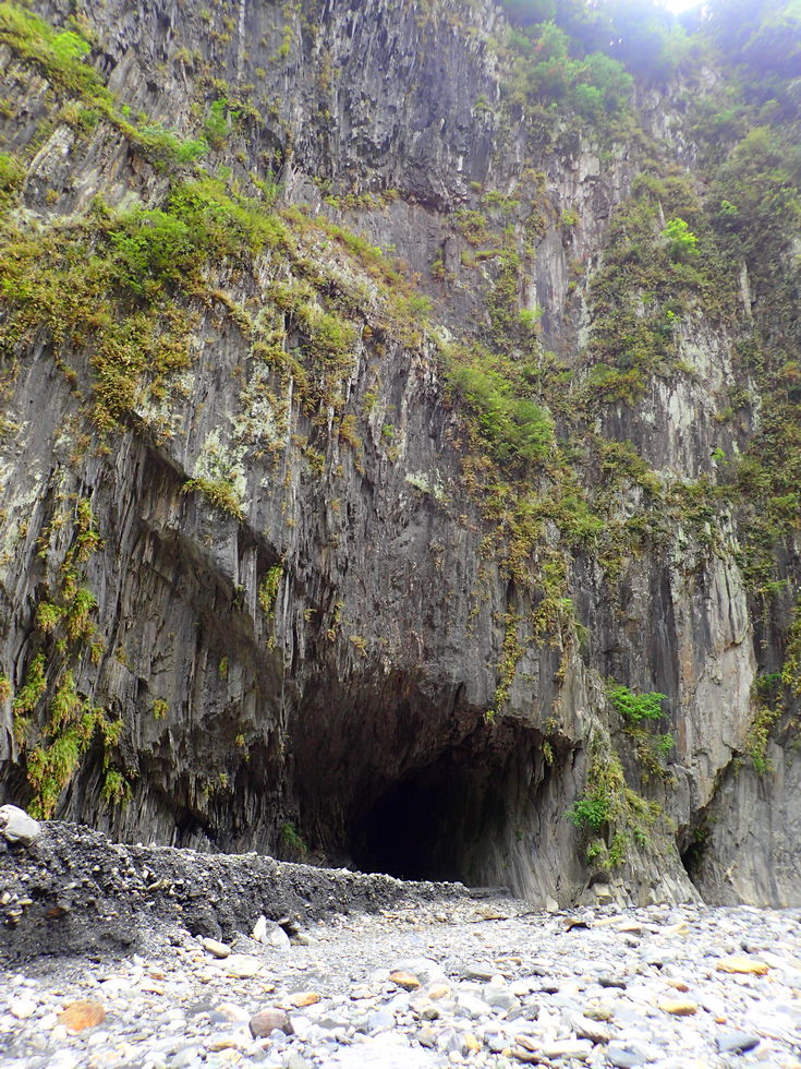 Heping North Stream 和平北溪 P4290098