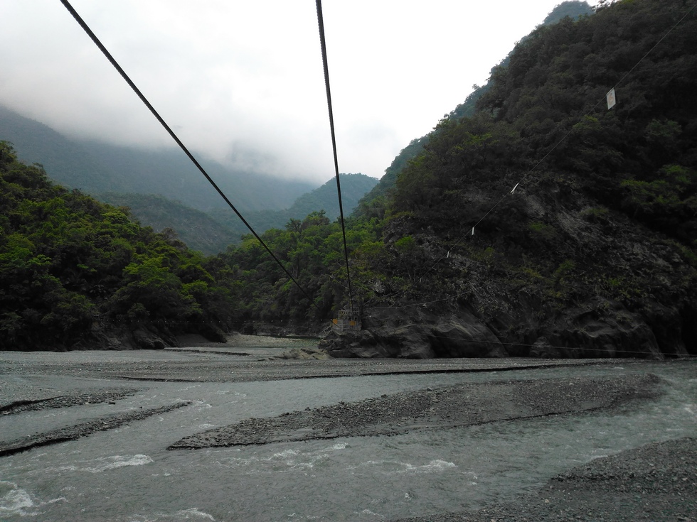 Heping North Stream 和平北溪 P_20180428_121143