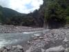 next photo: Heping North Stream 和平北溪