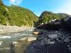 continuing north along Heping North stream 和平北溪