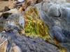 next photo: colored rock