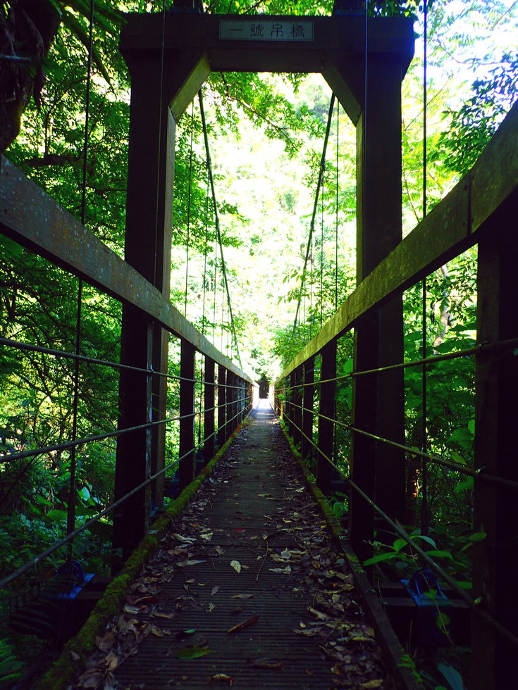 Nanao trail 南澳古道 P6300298