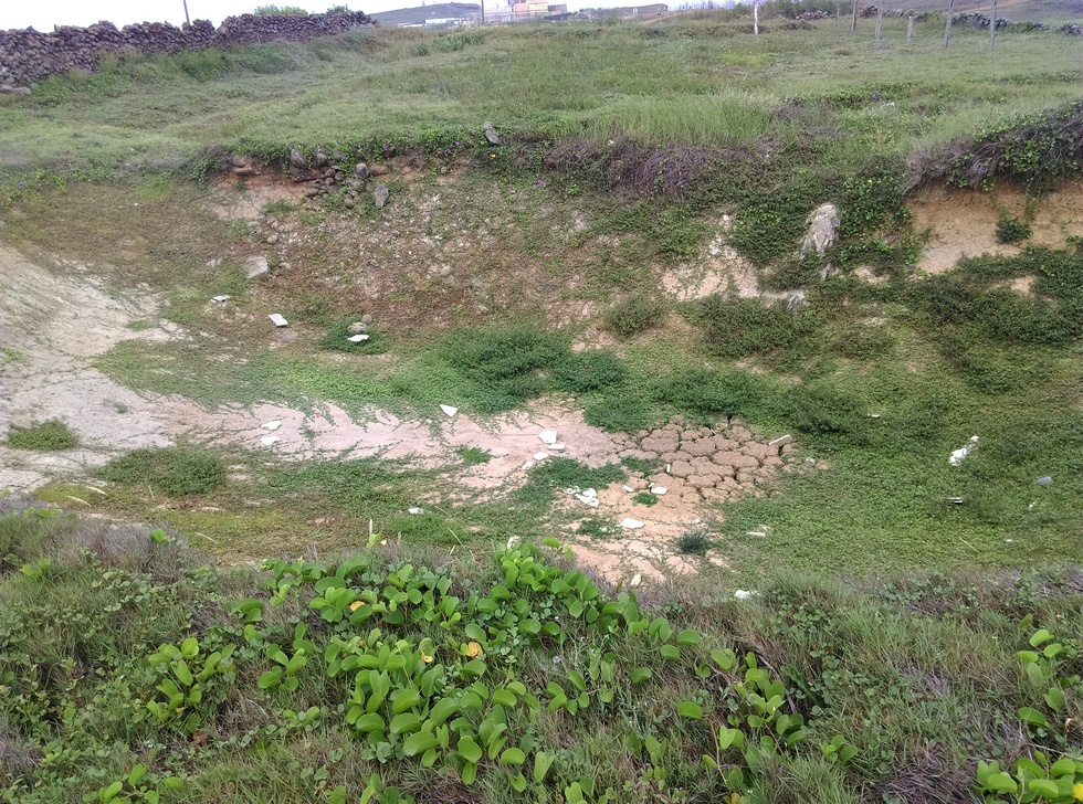 Penghu 澎湖 Xiaomen 小門 IMAG3357