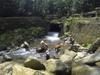 Cooling off in a side stream