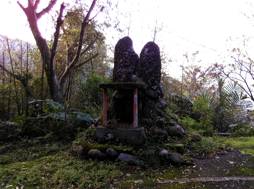 Sikanshui 四崁水 hike IMAG1834