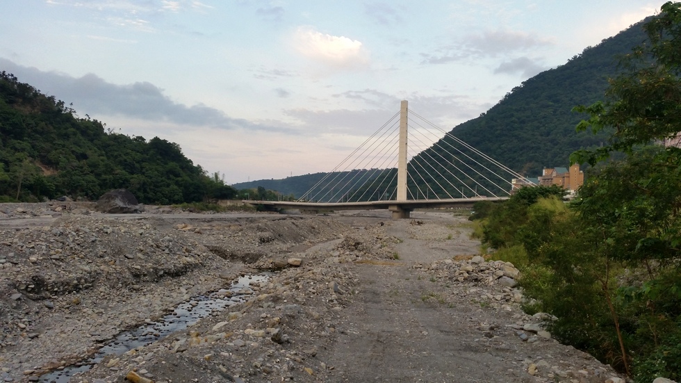 Southern Cross-Island Highway 南橫公路 ride 20180421_180731