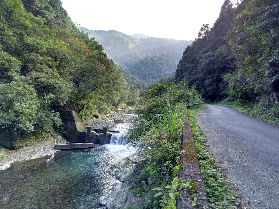 TongHo trail 桶後越嶺古道 IMG_20181201_152726_5