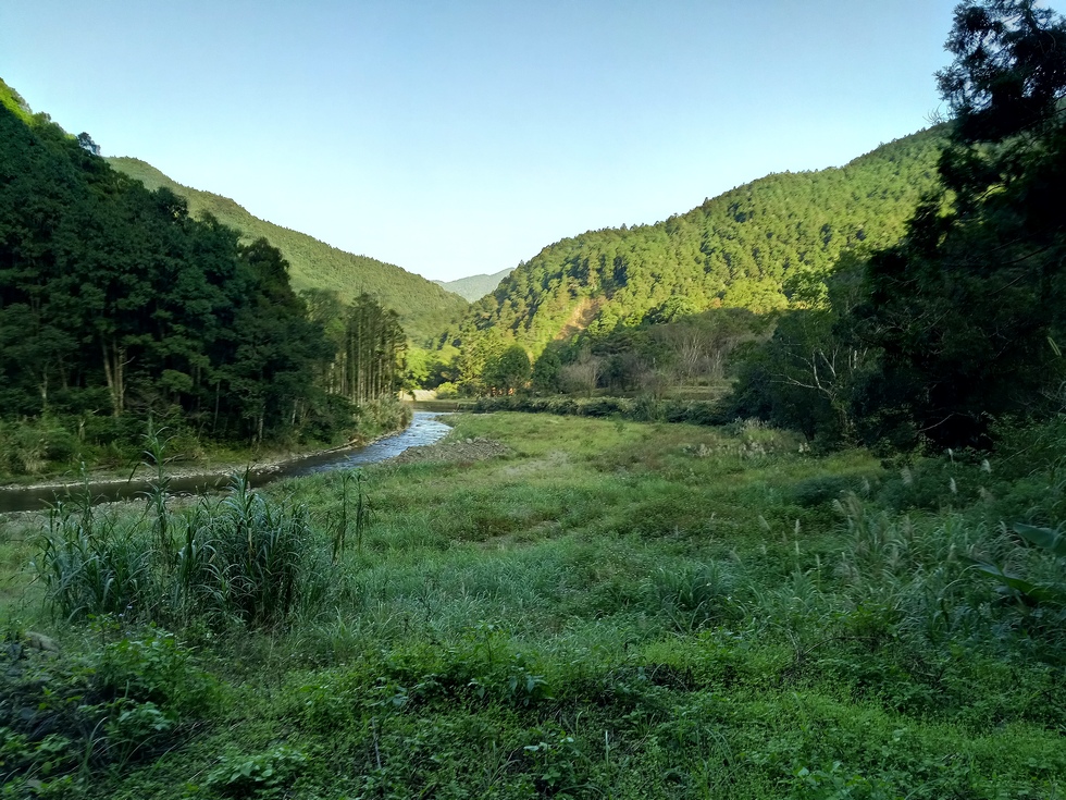 TongHo trail 桶後越嶺古道 IMG_20181201_153306_6