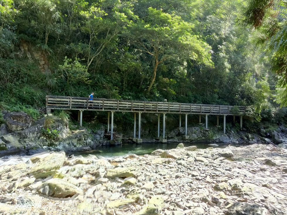 TongHo trail 桶後越嶺古道 IMG_20181202_120548_0