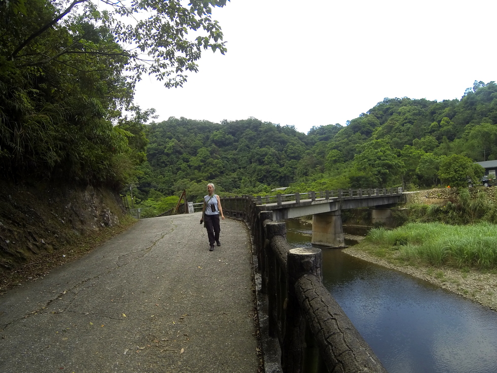 Wantan trail 灣潭古道 GOPR2829