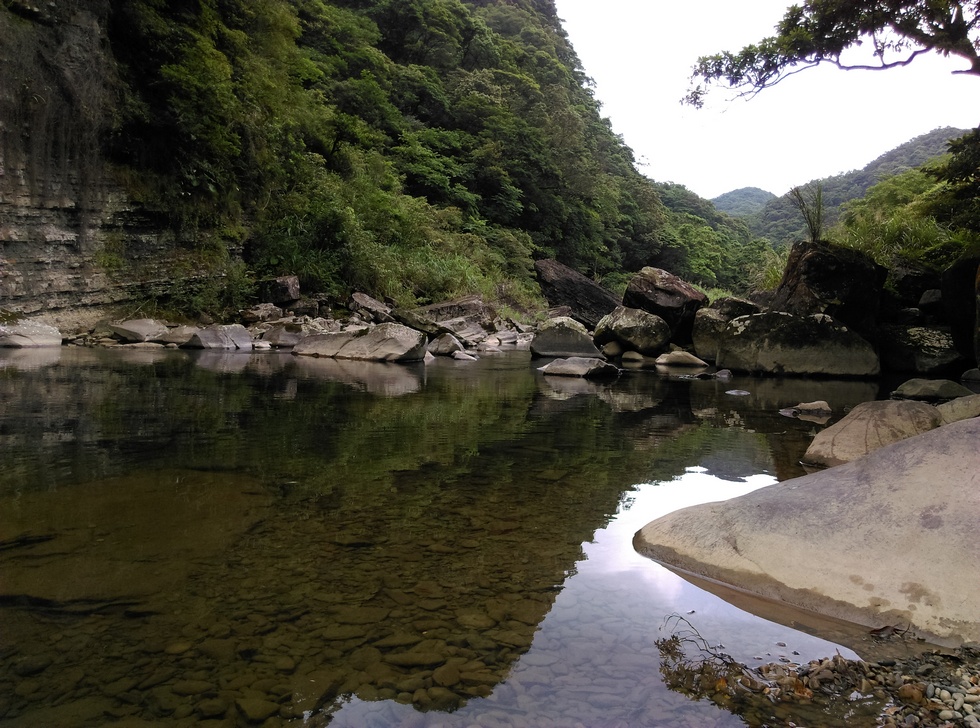 Wantan trail 灣潭古道 IMAG2645